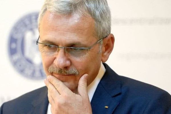 TOAMNA PATRIARHULUI?