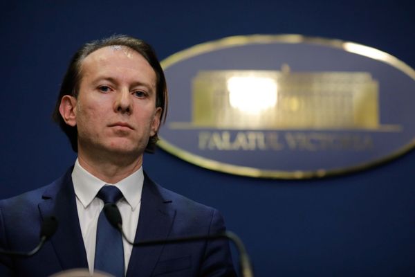 PSD: Florin Cîțu a amanetat România pe tăcute 