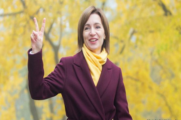 PSD salută drumul european al PAS pentru Republica Moldova 