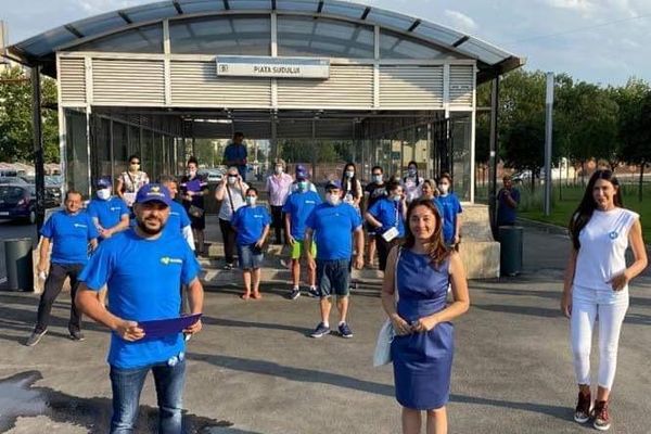 Un reprezentant al clanului Duduianu intră în conducerea PNL Sector 4