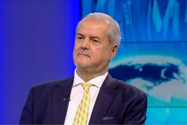 Adrian Năstase despre asasinarea lui Shinzo Abe