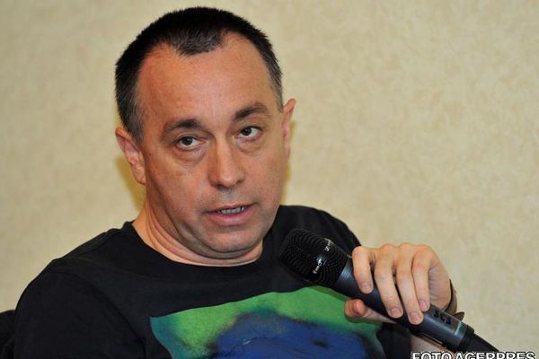 Judecătorii îi aplică o nouă corecție lui Tolontan