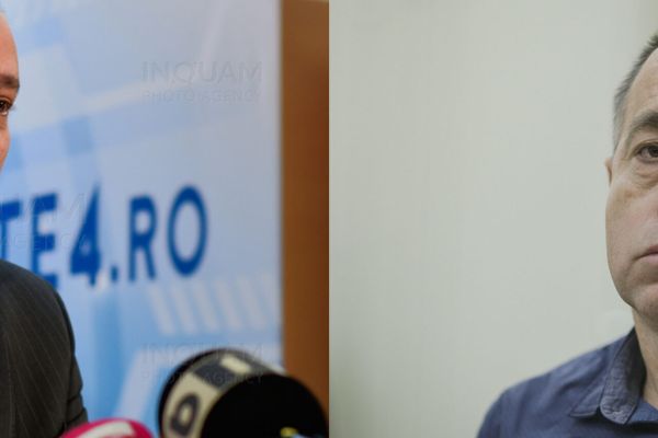 Daniel Băluță l-a învins în instanță pe Cătălin Tolontan
