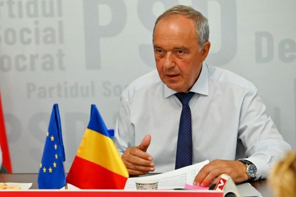 Laurențiu Nistor le arată liberalilor cât de incompetenți sunt