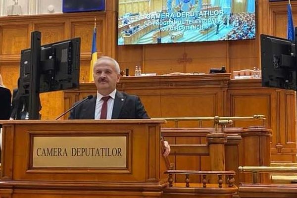 Deputat PSD de Alba susține programul consumului de produse locale