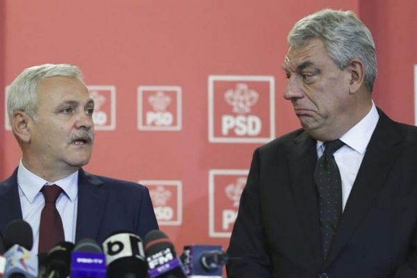 Mihai Tudose va scrie o carte despre cum a fost înlăturat de la putere de Liviu Dragnea