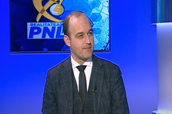 Ministrul de Finanțe Dan Vîlceanu a scăpat porumbelul! Salariul minim pe economie și prețul pâinii, serial de gafe! 