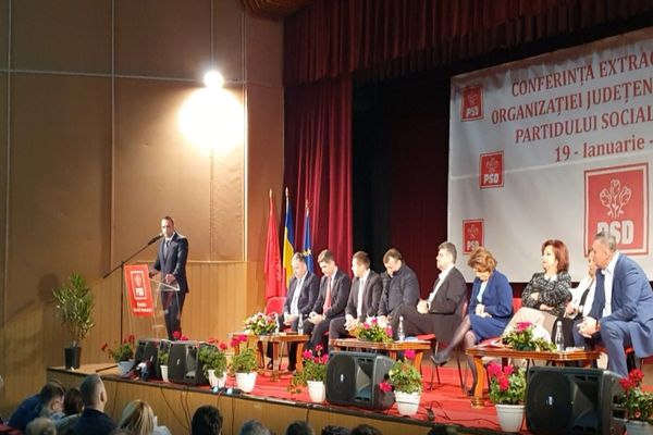 PSD stă cu moțiunea de cenzură oe țeavă și mana pe trăgaci. Vin vremuri foarte grele cu Florin Cîțu! 