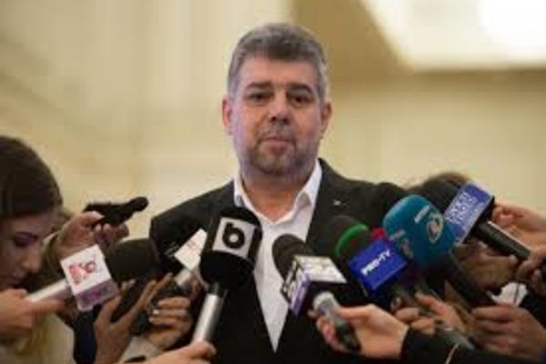 Președintele PSD: România închinată Ungariei de tăcerea tandemului Iohannis-Cițu