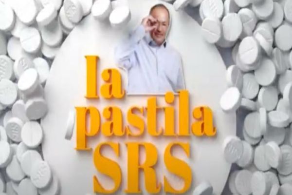 Ia pastila SRS. Ia Cîțu șpagă pe vaccin?