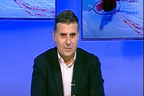 Realitatea din PSD, invitat ALEXANDRU PETRESCU 