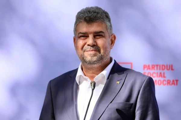 Ciolacu: România reală - benzină 6 lei, curent +25%, gaz +20%. România LOR 13%