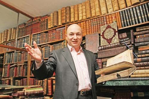 Codrin Ștefănescu: Măi, deontologilor!