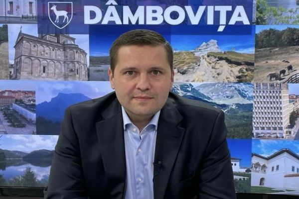 Corneliu Stefan(PSD) i-ar lua ministrului Ghinea o treime din salariu până la aprobarea PNRR