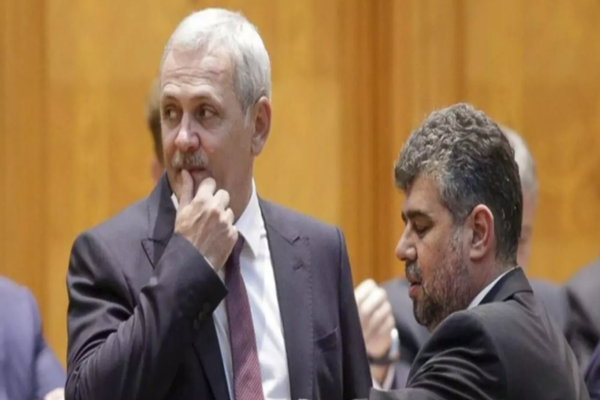 Marcel Ciolacu îi răspunde lui Liviu Dragnea, la ”Legile puterii”: Îmi asum și greșelile lui