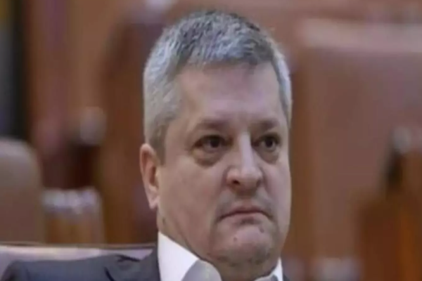 LEGILE PUTERII | Radu Cristescu (PSD): Dacă Guvernul nu lasă PSD-ul să plafoneze prețurile și să facem o comisie de anchetă, avem DNA!