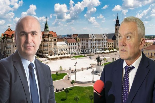 USRPLUS și ostilitatea față de administrațiile locale 