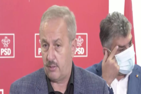 Legile puterii | Dezvăluiri despre legăturile liderului PSD cu Serviciile. Cum a ajuns Vasile Dîncu în partid