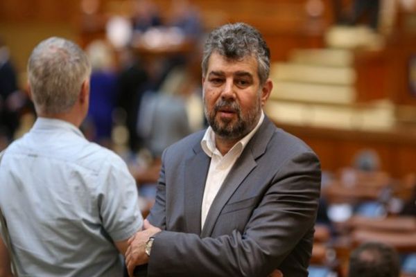 Ciolacu ii explică lui Dragnea legea firii:toți suntem trecători! 