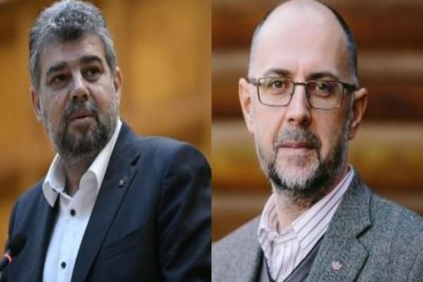 PSD și UDMR, unite de valorile creștine 