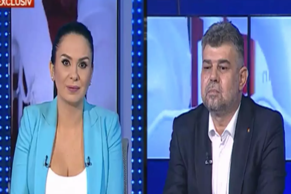 Marcel Ciolacu, DEZVĂLUIRILE MOMENTULUI la Legile Puterii: Iohannis e principalul vinovat, el a impus guvernarea perdanților