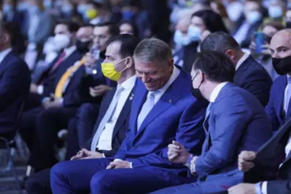 Marcel Ciolacu:moțiune de cenzura și anticipate. Ce credibilitate mai au? 