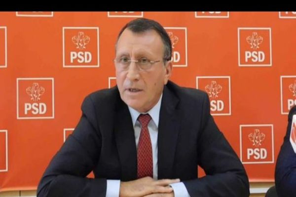 PSD rupe pisica: propria moțiune de demitere urgentă a lui Florin Cîțu