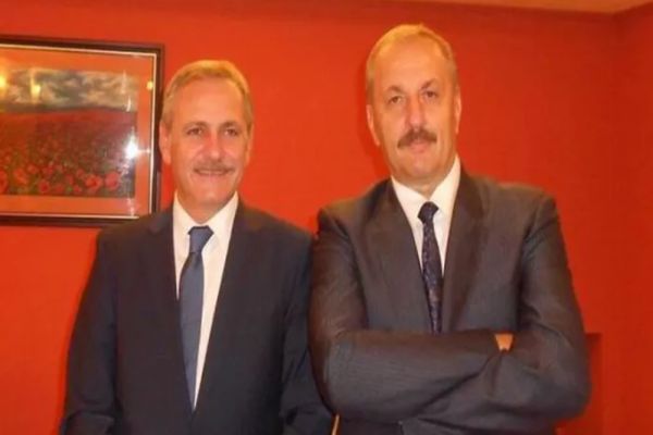 Politica amenințării, de la Vasile Dâncu la Florin Cîțu 