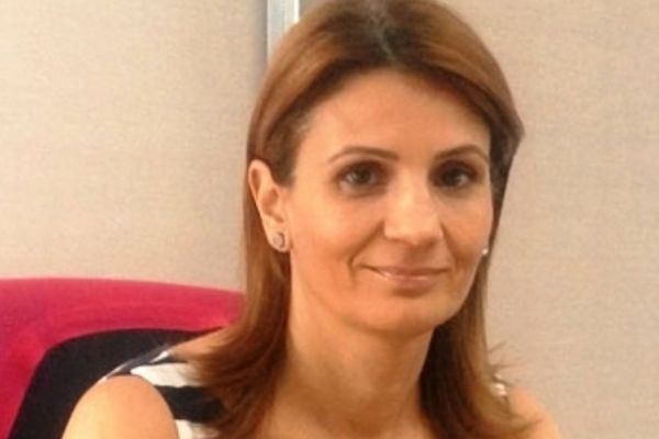 Anca Alexandrescu: Cîțu va sta doar câteva luni. Soarta lui depinde de PSD