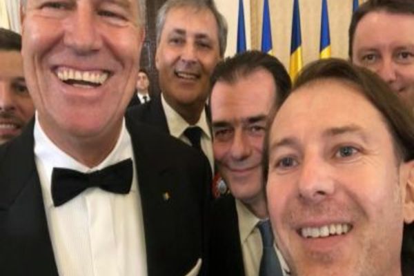 PSD cheamă Poliția la Congresul PNL 