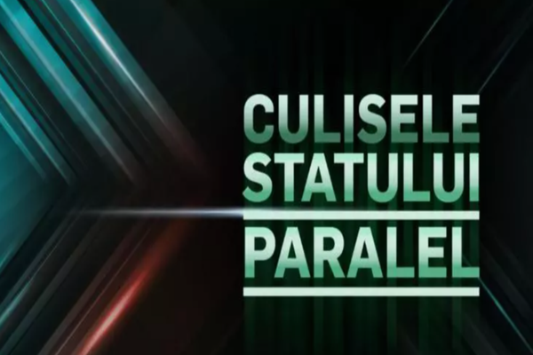 Dezvăluiri la emisiunea ”Culisele statului paralel”: Afacerile lui Sighiartău, proxenetism, dosare tergiversate