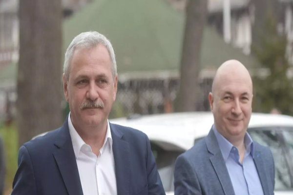 Codrin Ștefănescu: Actuala coaliție luptă să nu ajungă patrioții la Palatul Victoria