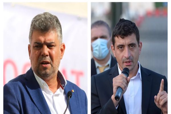 Miron Mitrea: Poporul are nevoie de lideri! 