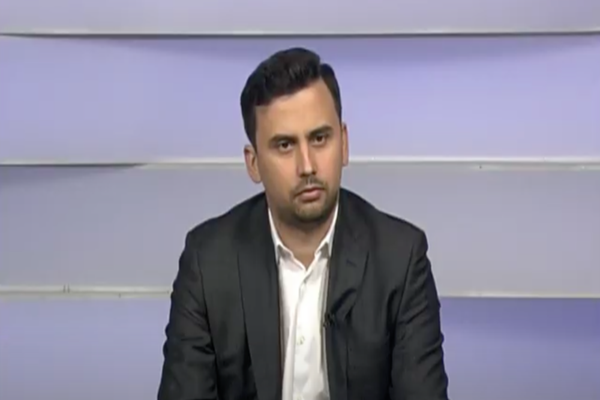 Realitatea din PSD, invitat MIHAI GHIGIU