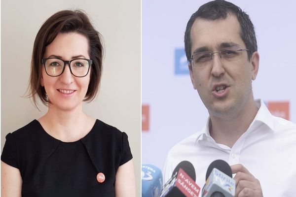 PSD acuză USRpentru dezastrul din Sănătate: câte un Colectiv în fiecare zi! 