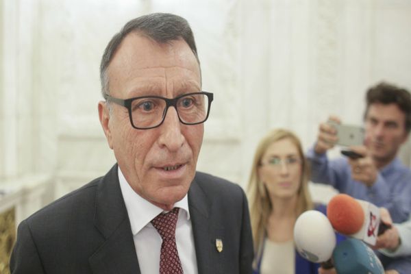 Paul Stănescu: Vin anticipatele, Coaliția PNL-USR a murit! 