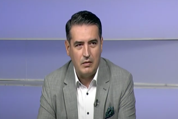 Realitatea din PSD, invitat FLORIN LIXANDRU