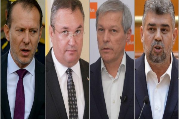 Amăgitoarea susținere parlamentară și mandatul imperativ