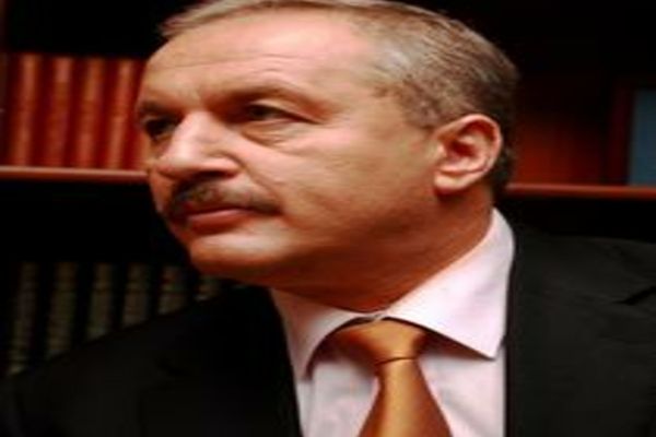 Vasile Dâncu(PSD)  este în așteptarea unei coaliții PNL - PSD 