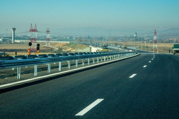 Grindeanu anunță deschiderea tronsonului A 10 Sebeș-Turda, dar cu ocolișuri