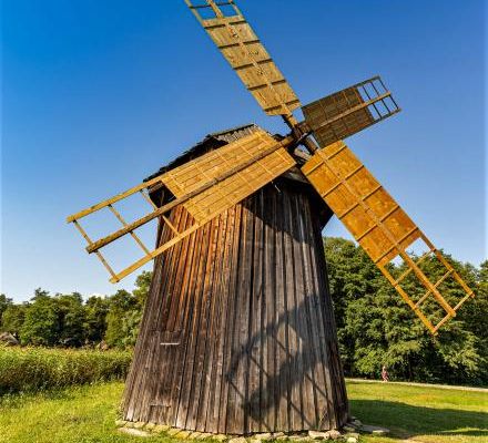 SURPRIZE IN MOARA NEGOCIERILOR?