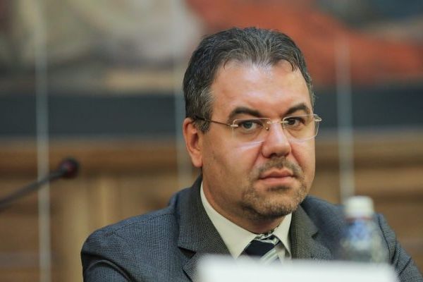 PSD propune un “finanțist” cu "Valahia" la bază și Colegiul Național de Informații la vârf