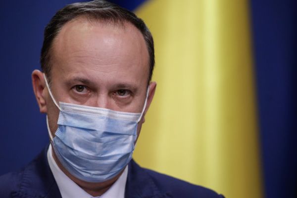 Adrian Câciu: Nicușor Dan își face marketing politic