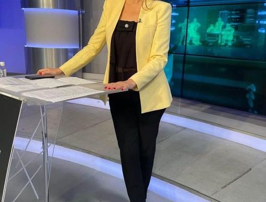 Anca Alexandrescu: “Ciolacu transmite miresei că a luat-o de pe drum și i-a spălat rușinea”