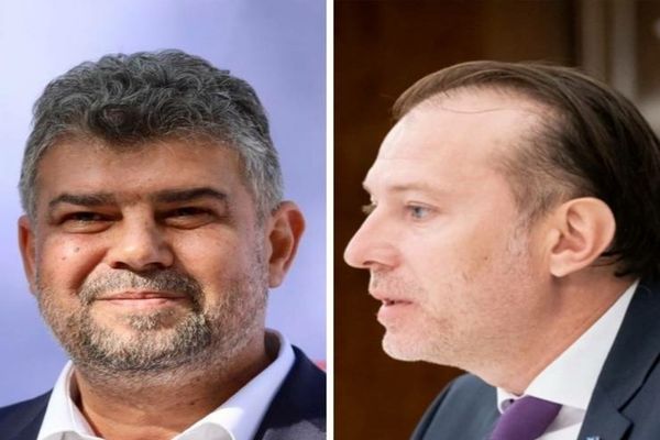 Miron Mitrea: negocierile dintre Ciolacu și Cîțu, după modelul luptei dintre Făt Frumos și Balaur 