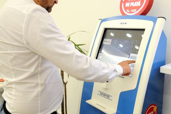 Daniel Băluță susține că în sectorul 4 taxele și impozitele se vor plăti doar online