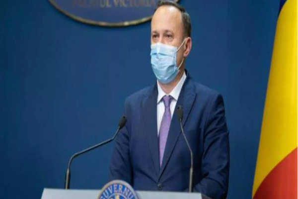 Adrian Câciu: „Bugetul pe 2022 a primit toate avizele, inclusiv cel de la CSAT”