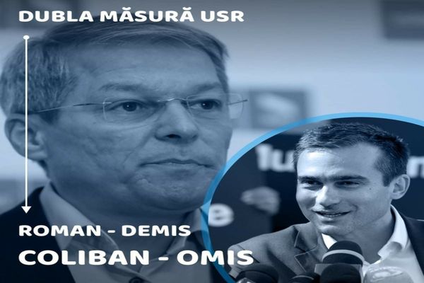 PSD acuză ipocrizia lui Dacian Cioloș în cazul diplomelor false