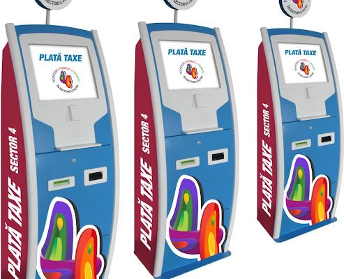 Daniel Băluță promite ajutor celor care nu știu să facă plăți online