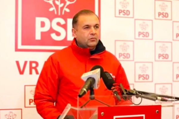 Nicușor Halici a reușit să promoveze o lege importantă pentru agricultură